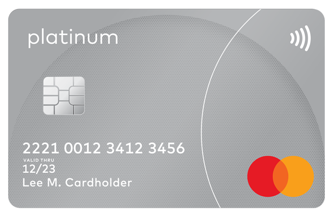 Platinum Card